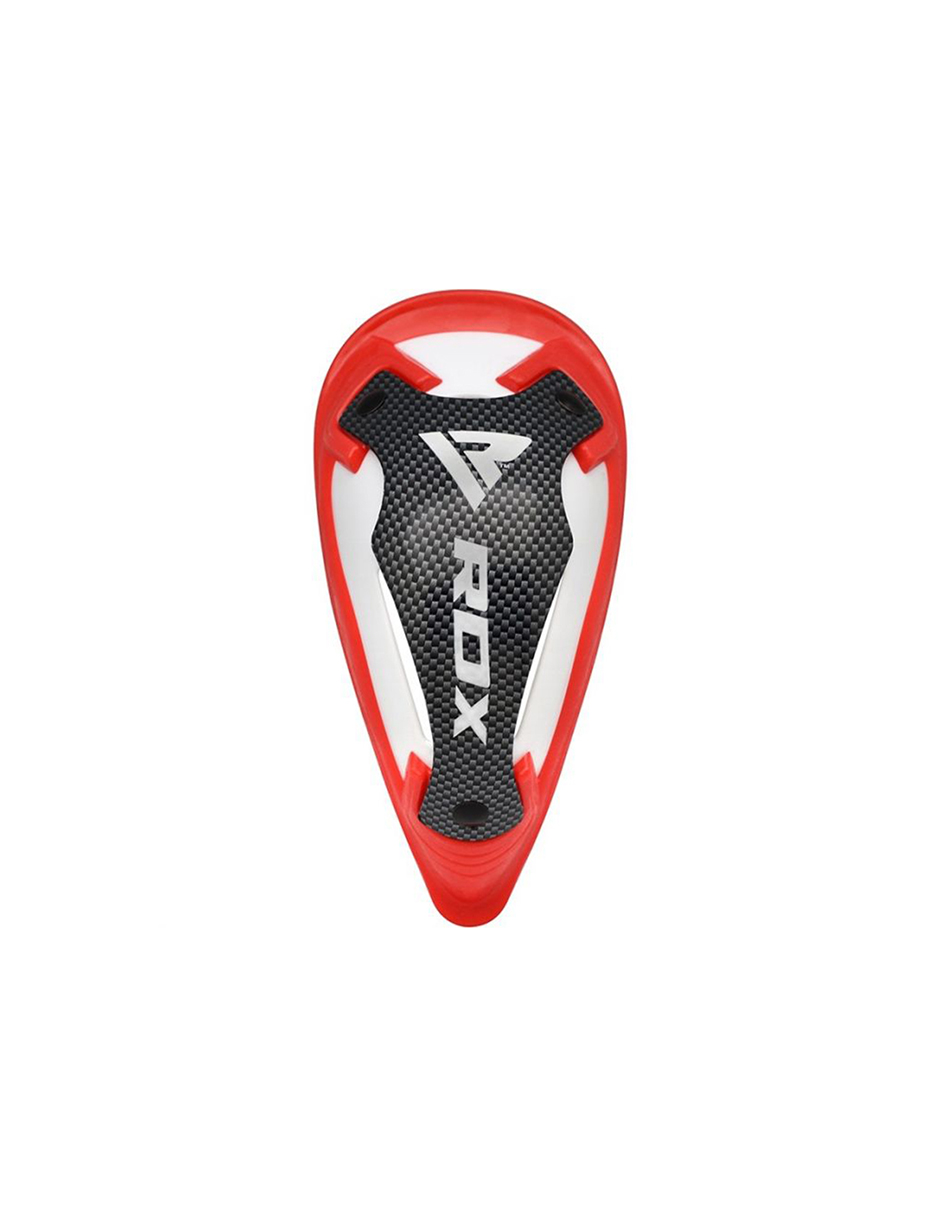 Concha Protector Ingle Rdx 1r Mma Box Sparring Kickboxing