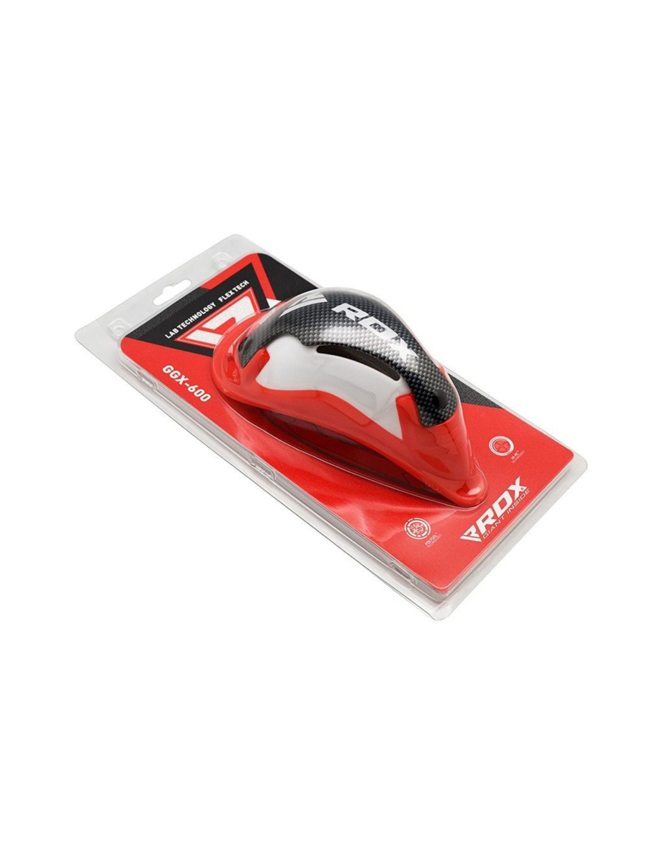 Concha Protector Ingle Rdx 1r Mma Box Sparring Kickboxing