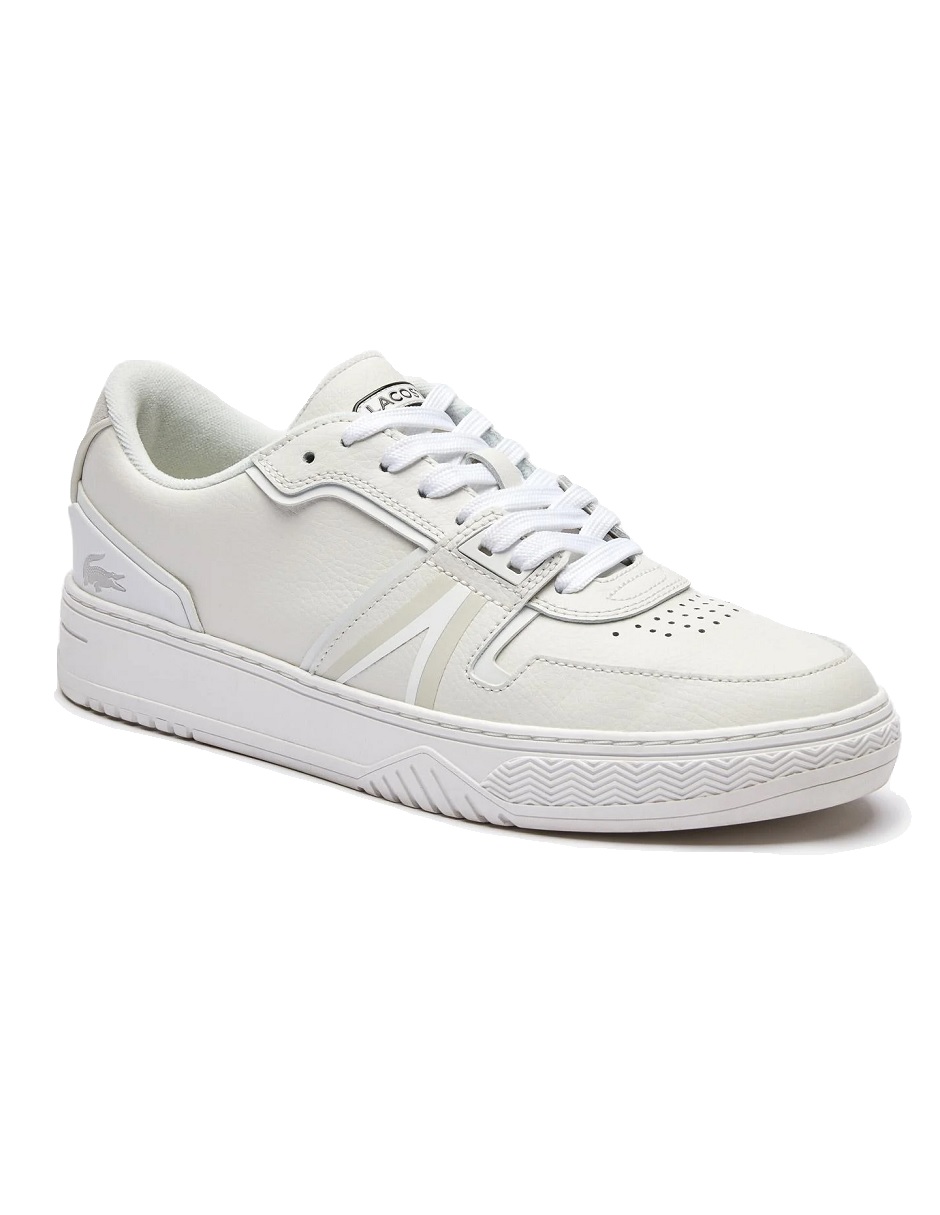 Tenis original hot sale da lacoste