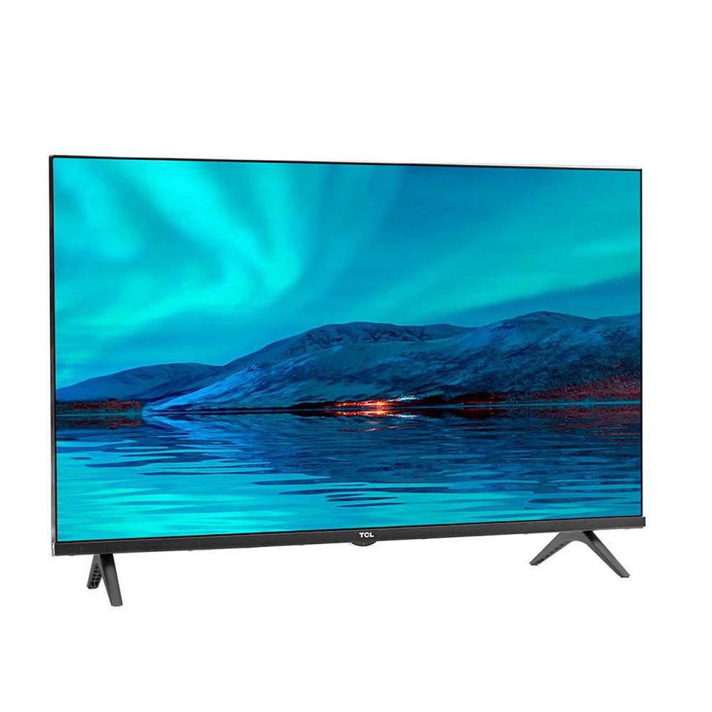 Pantalla Tcl 32a343 Smart TV 32 Pulgadas Led Hd Android Wifi 
