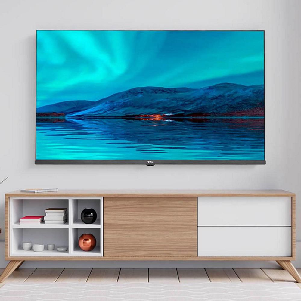 Pantalla Tcl 32a343 Smart TV 32 Pulgadas Led Hd Android Wifi 