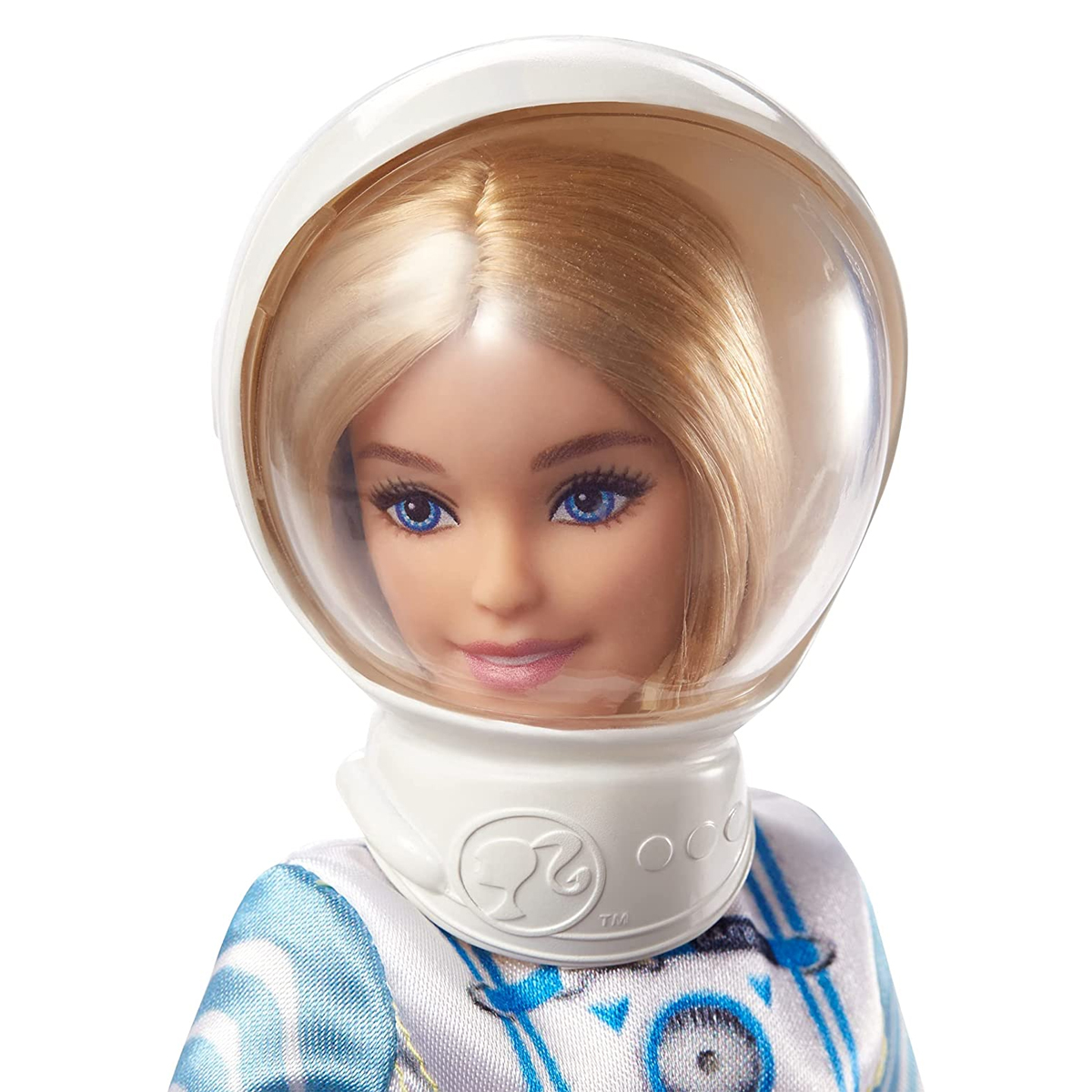 Mattel Barbie Profesiones Astronauta GYJ98