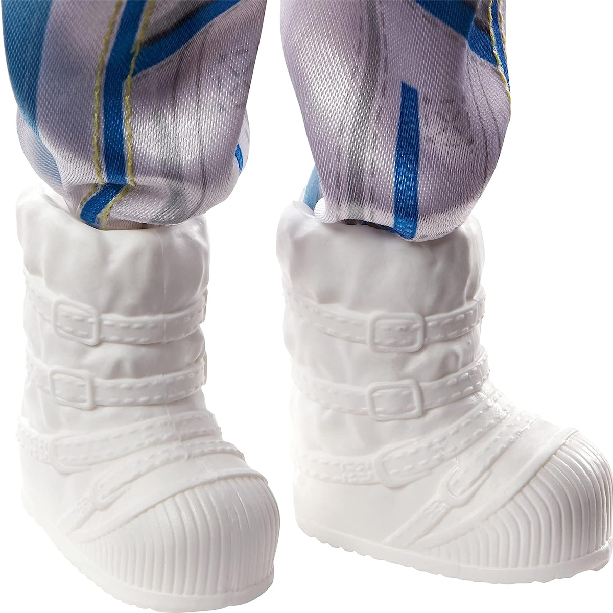 Mattel Barbie Profesiones Astronauta GYJ98