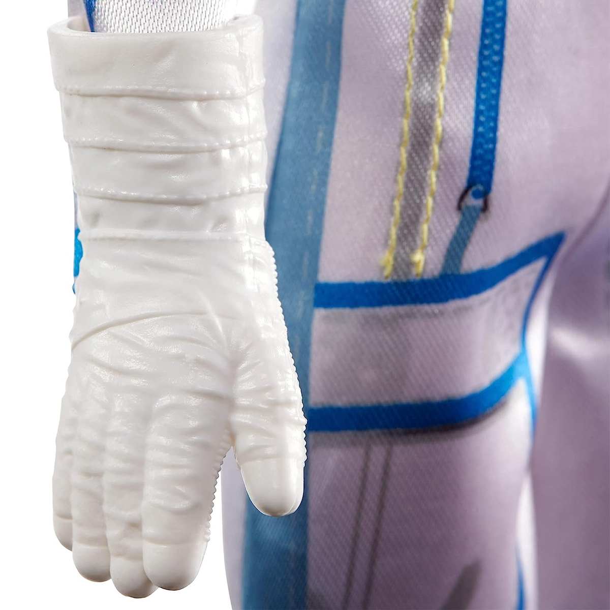 Mattel Barbie Profesiones Astronauta GYJ98