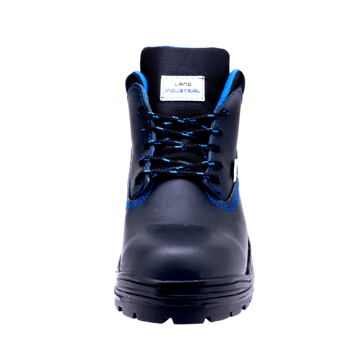 Bota Industrial Dielectrica Casquillo Seguridad Trabajo 500