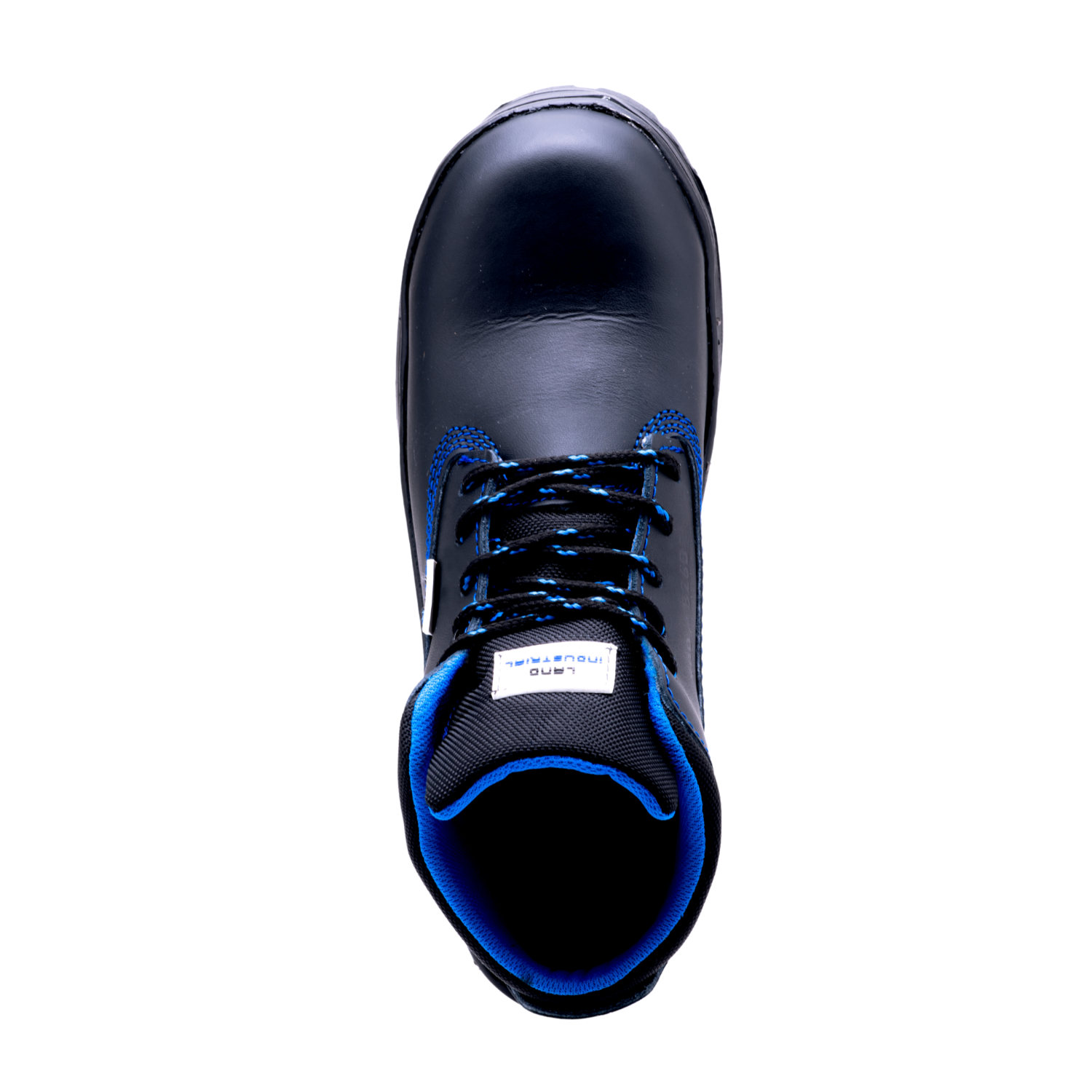 Bota Industrial Dielectrica Casquillo Seguridad Trabajo 500