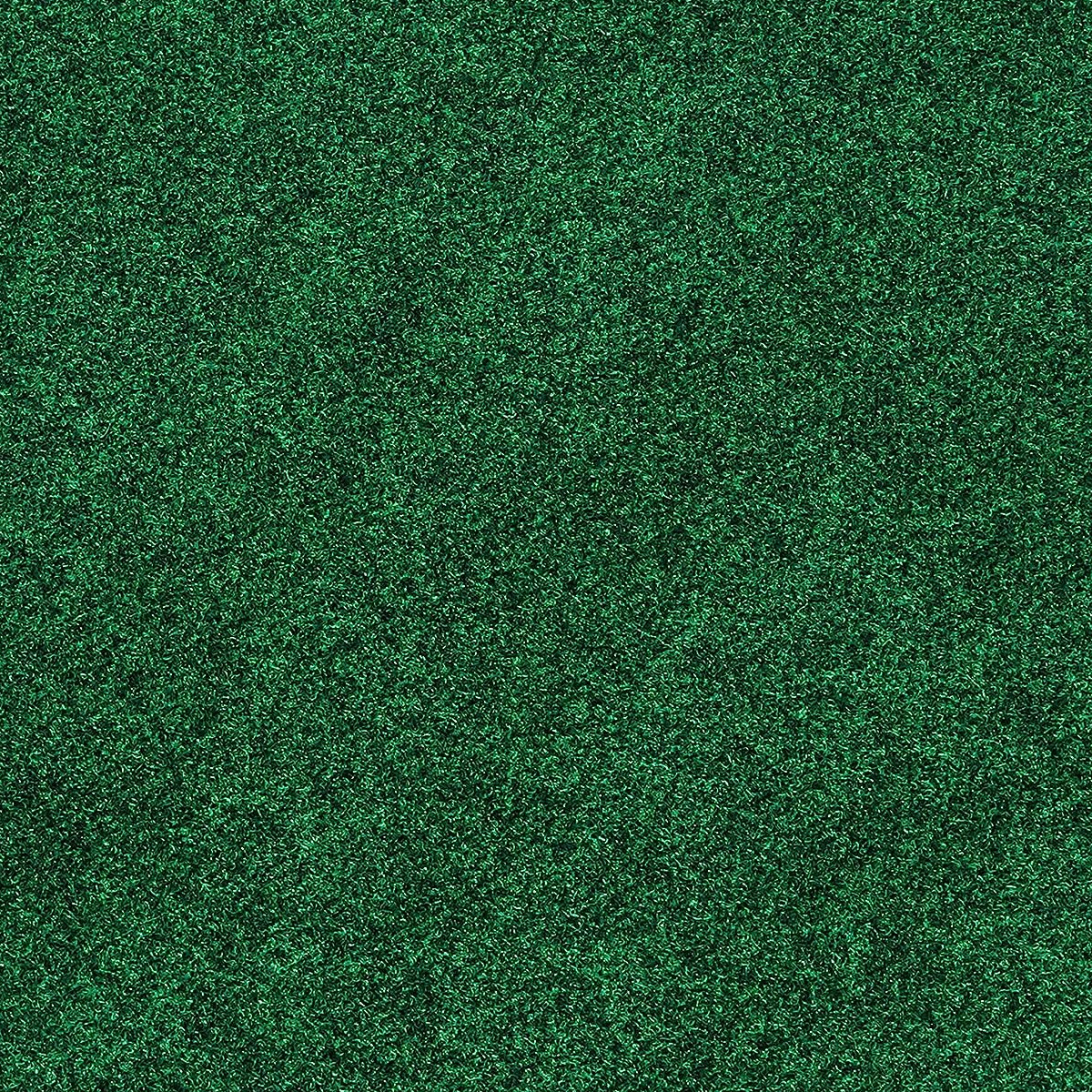 Alfombra Tapete Verde PUTTPAR3A para Practicar Golf, PUTT A BOUT, Solo Tapete