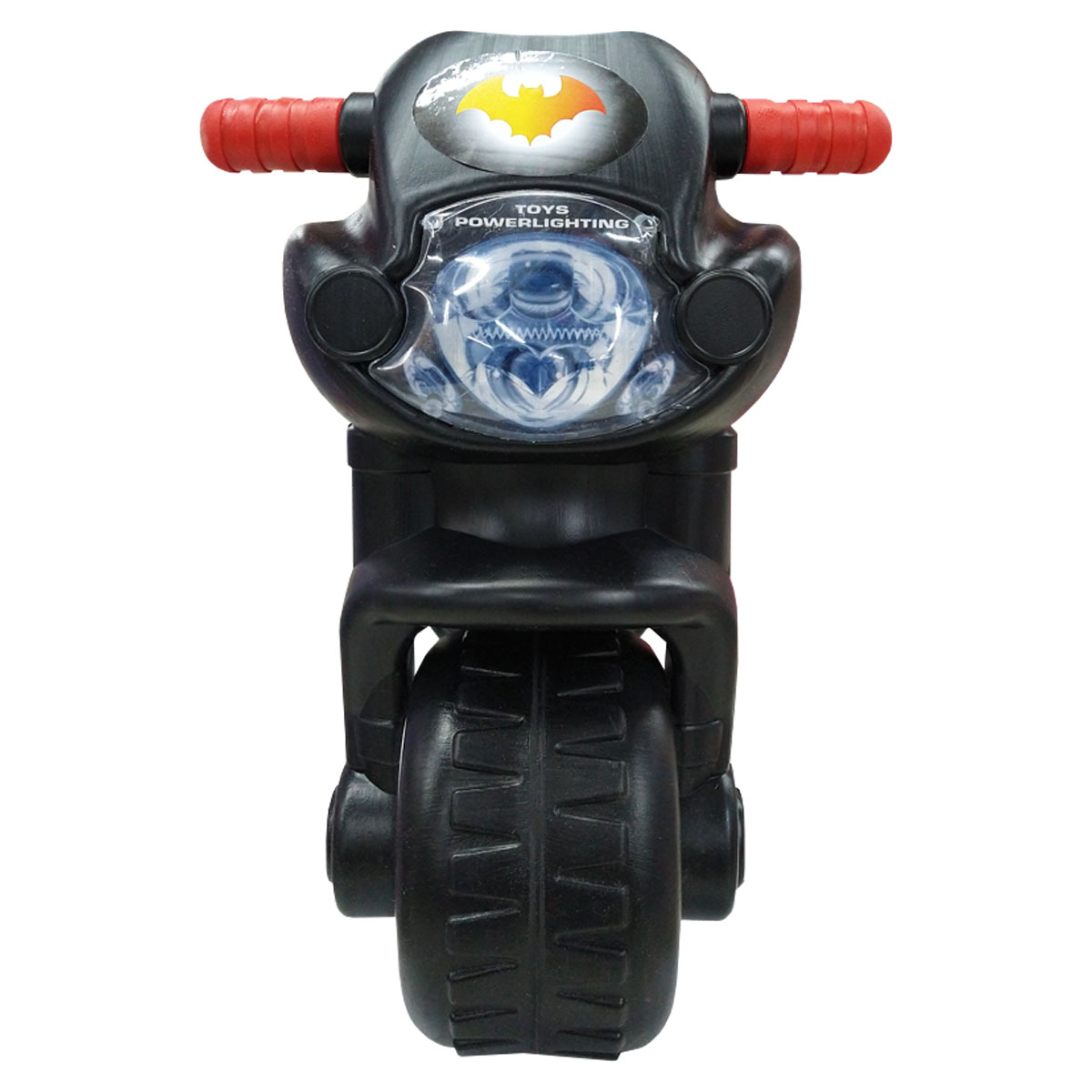 Moto montable batman hot sale