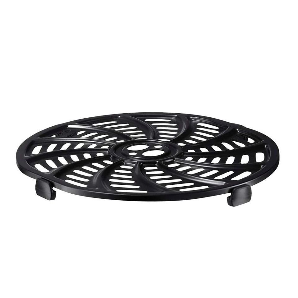 Freidora De Aire Gourmia GAF686 Fryforce 360 5.7 Lts 12 Funciones 
