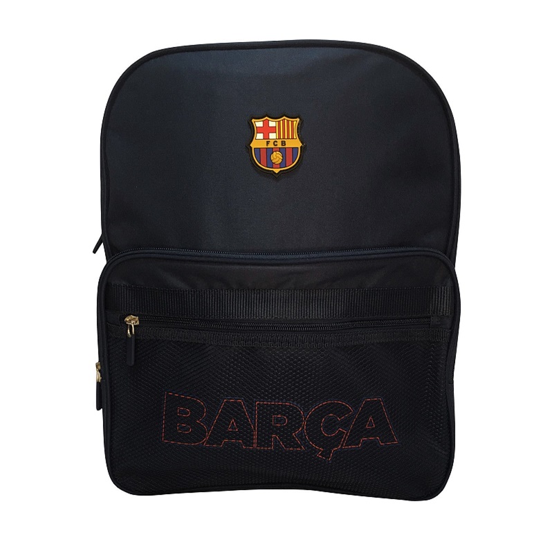 Mochila Escolar Equipo Barcelona