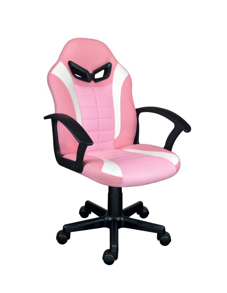 Silla Gamer Anatómica Magma Life (Bubblegum Pink)