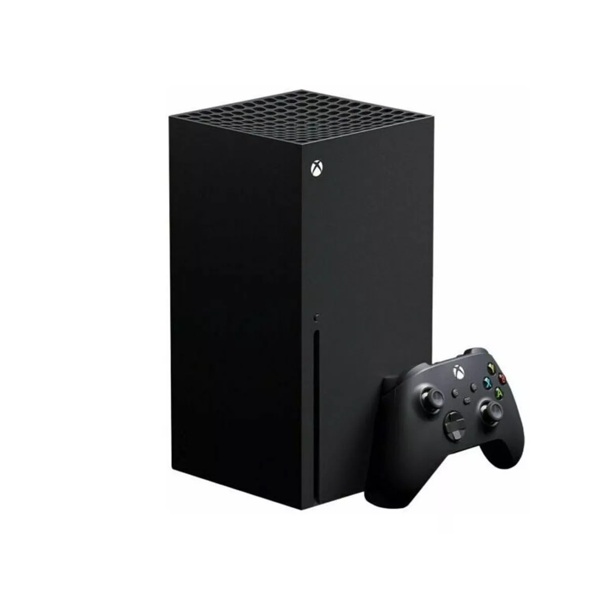 Microsoft Xbox Series X 1TB (Japan Version) Standard Color Negro