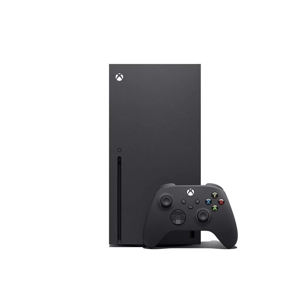 Microsoft Xbox Series X 1TB (Japan Version) Standard Color Negro