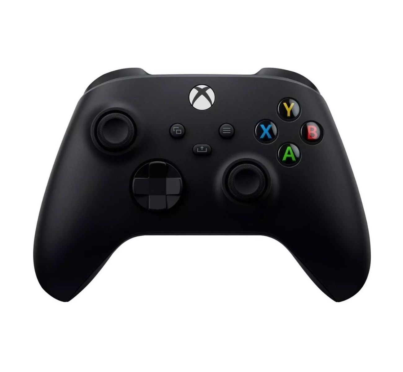 Microsoft Xbox Series X 1TB (Japan Version) Standard Color Negro