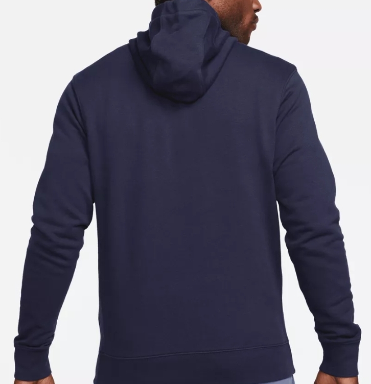 SUDADERA PUMAS NIKE 2023/2024