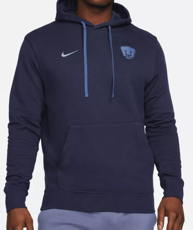 SUDADERA PUMAS NIKE 2023/2024