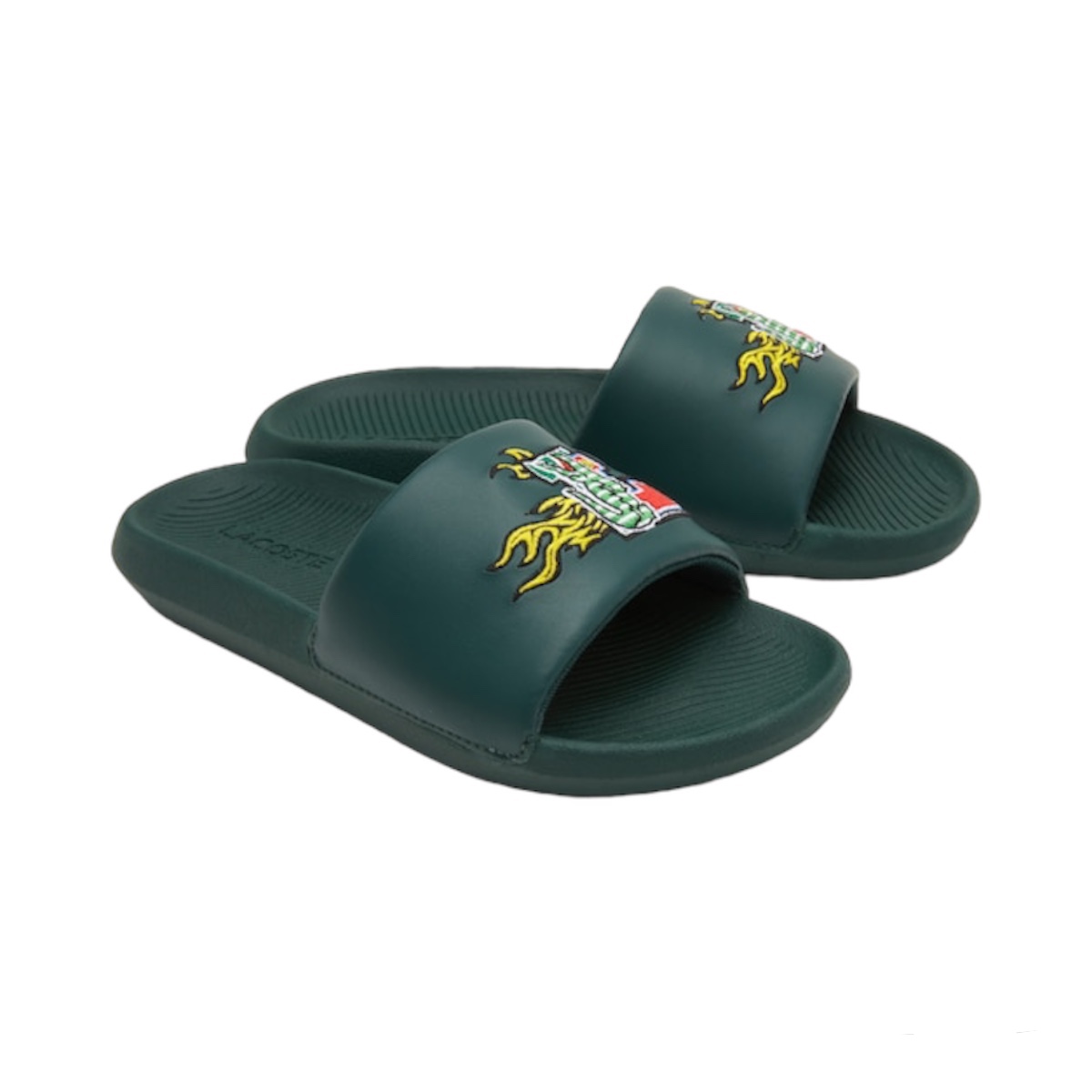 Chanclas lacoste hombre el corte online ingles