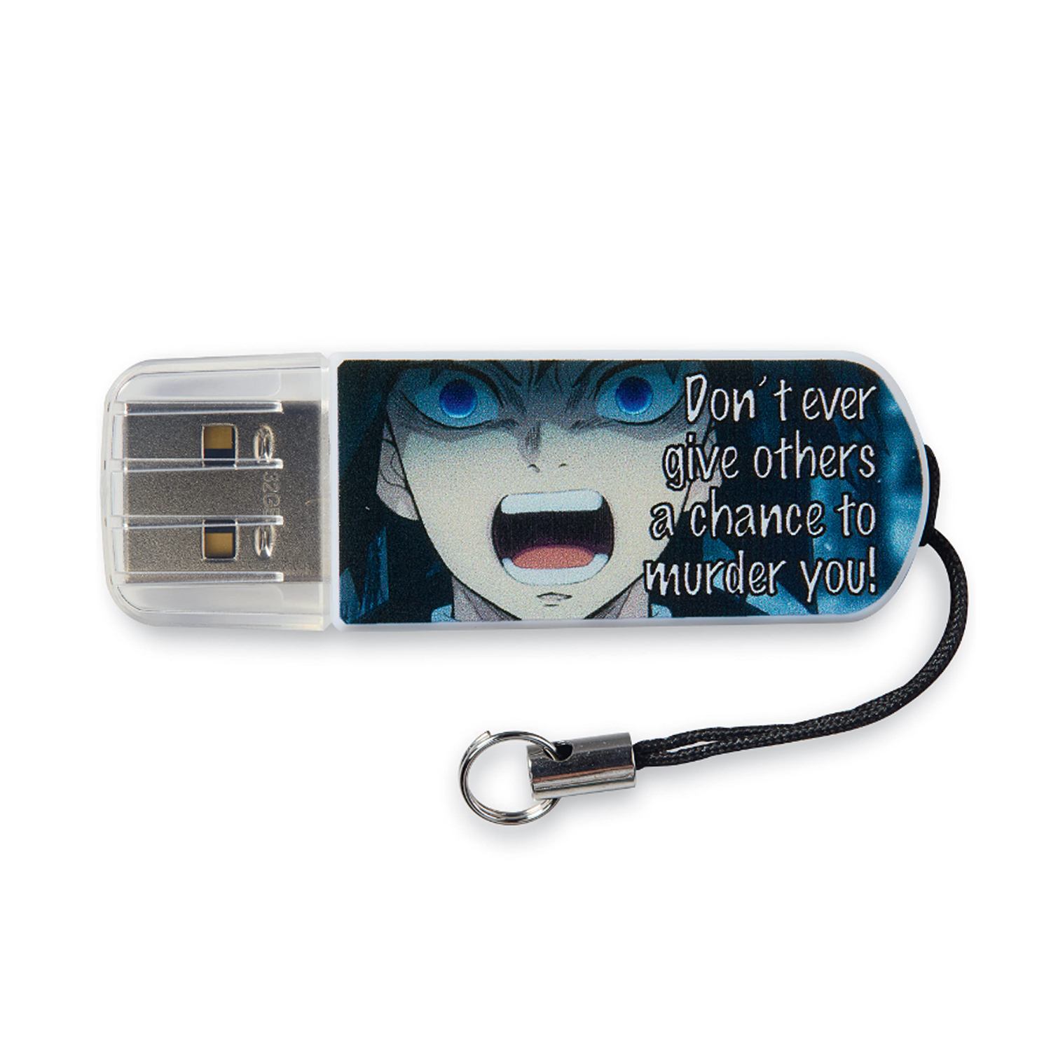 MEMORIA VERBATIM 71265 USB 32GB DS TOMGI