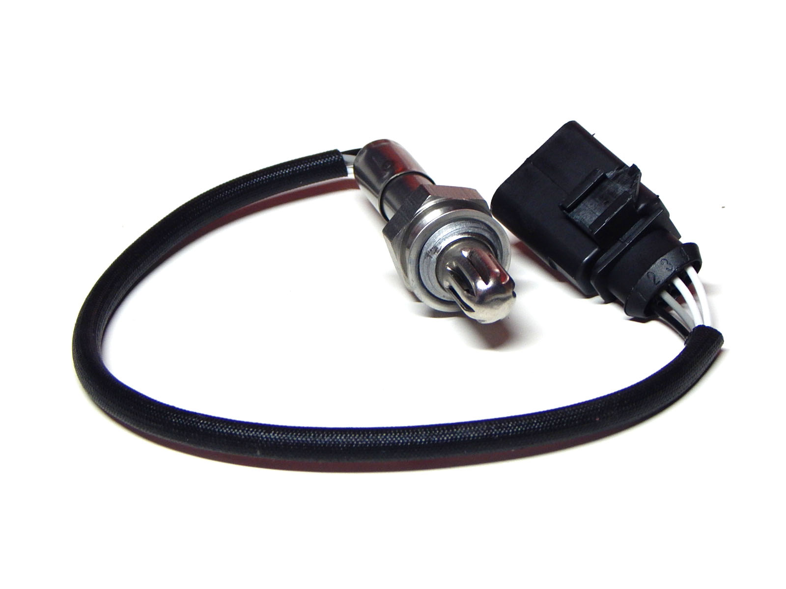 Sensor Oxigeno Vento Polo 13-18 1.6 Lt Frente Al Catalizador