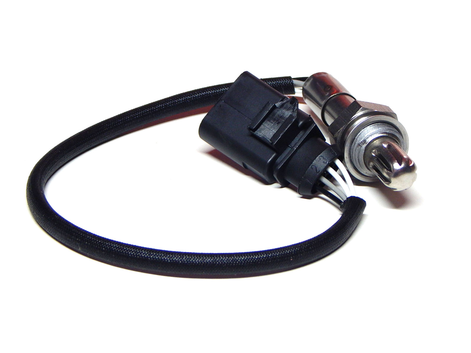 Sensor Oxigeno Vento Polo 13-18 1.6 Lt Frente Al Catalizador