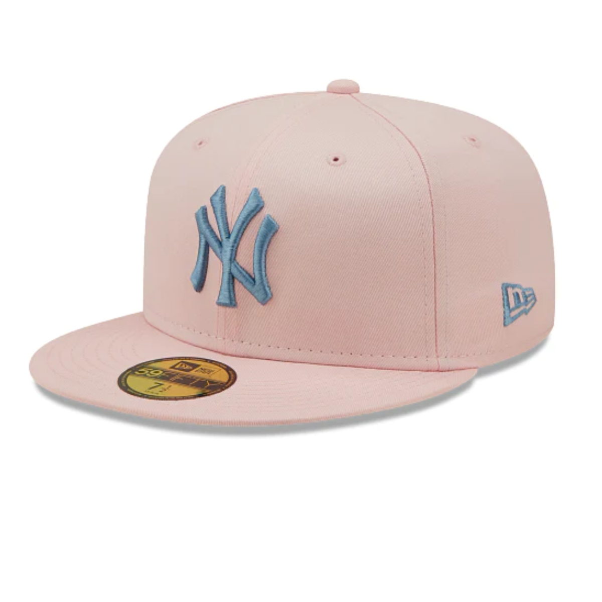 Casquette New Era New York Yankees Subway 9Fifty - Enfant - Lilas - Réf 97202