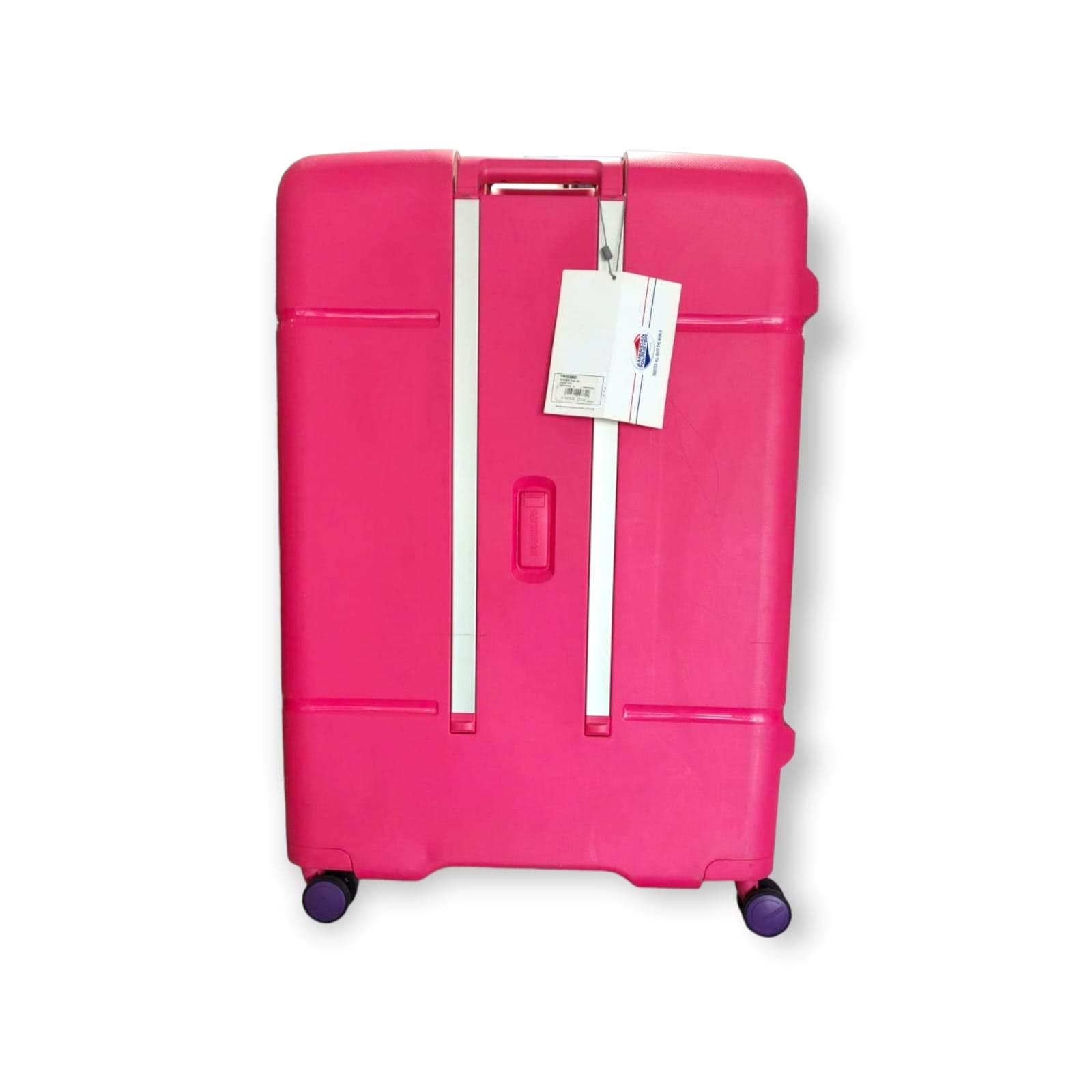 Micro Luggage - Las maletas con ruedas más cómodas para viajar