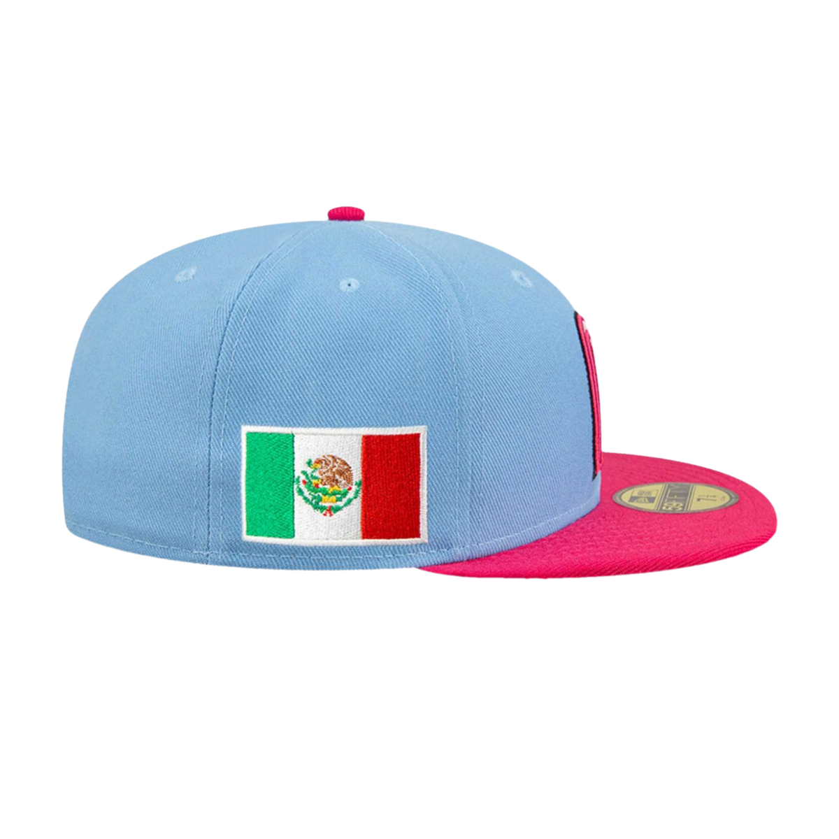 Gorras new clearance era méxico