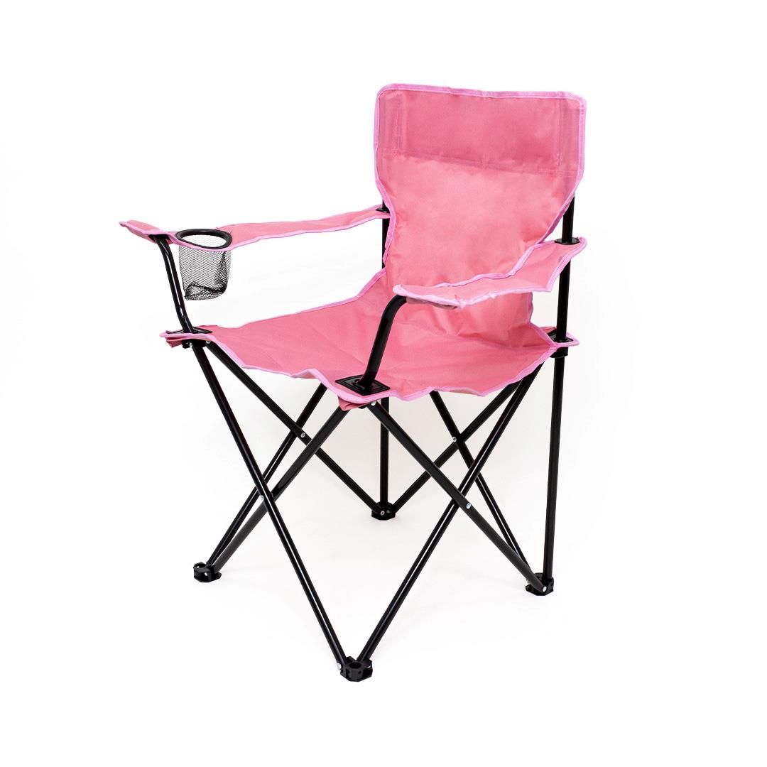 Sillas Plegables Para Camping ROSA