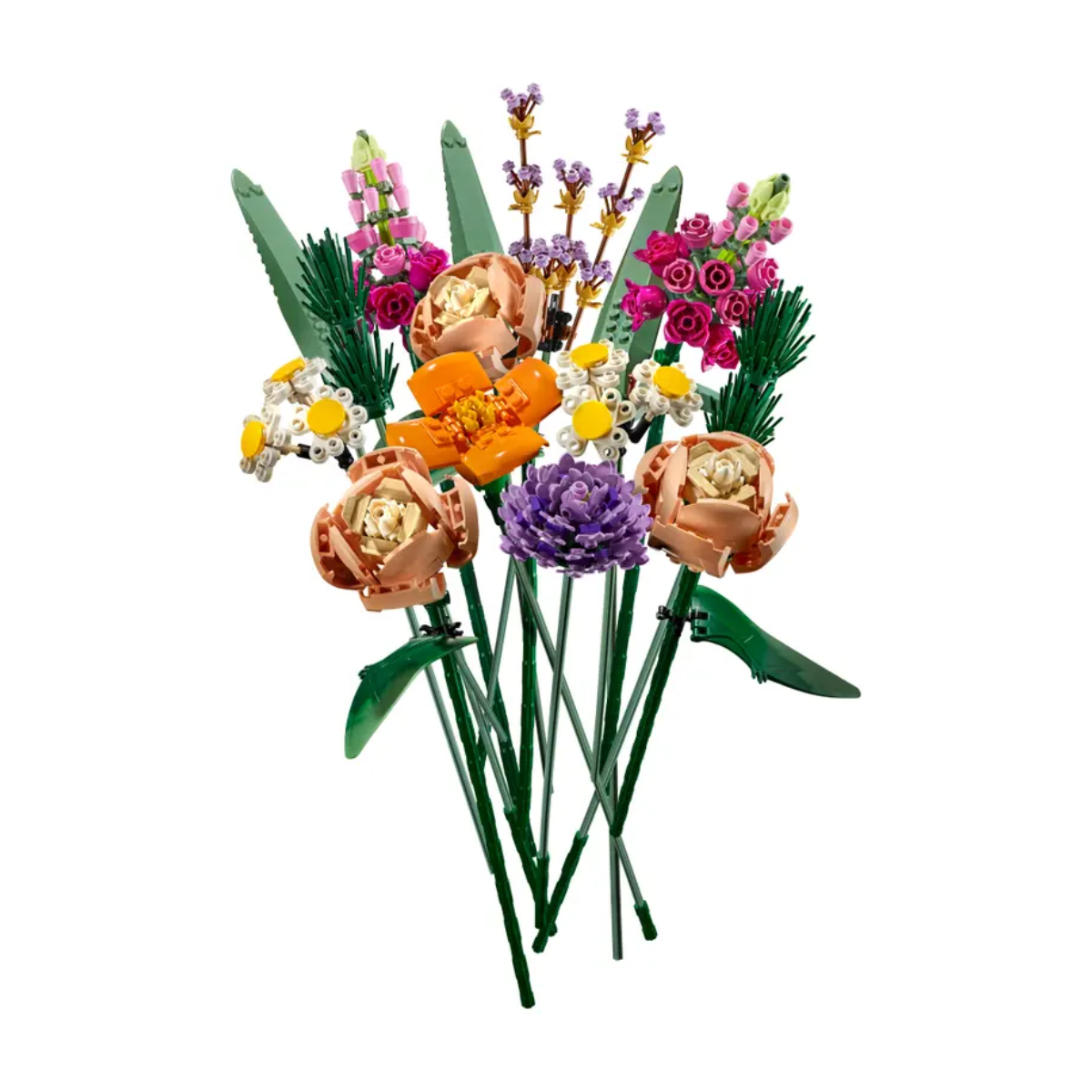 LEGO Bouque Ramo de Flores 10280 