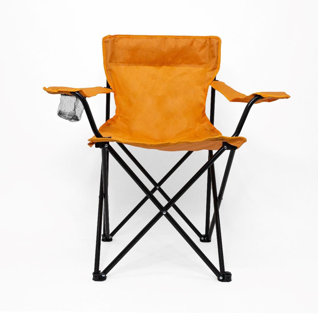 Juego de 3 sillas plegables acolchadas color naranja, silla de comedor  plegable que ahorra espacio, para invitados, visitantes y conferencias  (tamaño