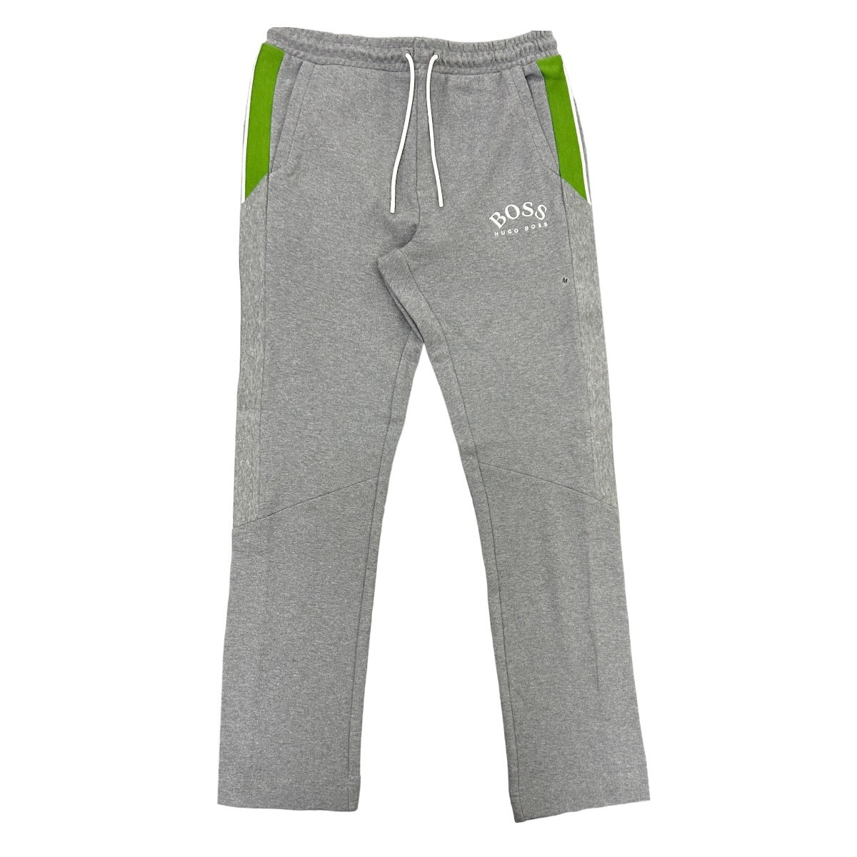 Pantalón Deportivo Hugo Boss Hadim 100% Original Para Hombre 
