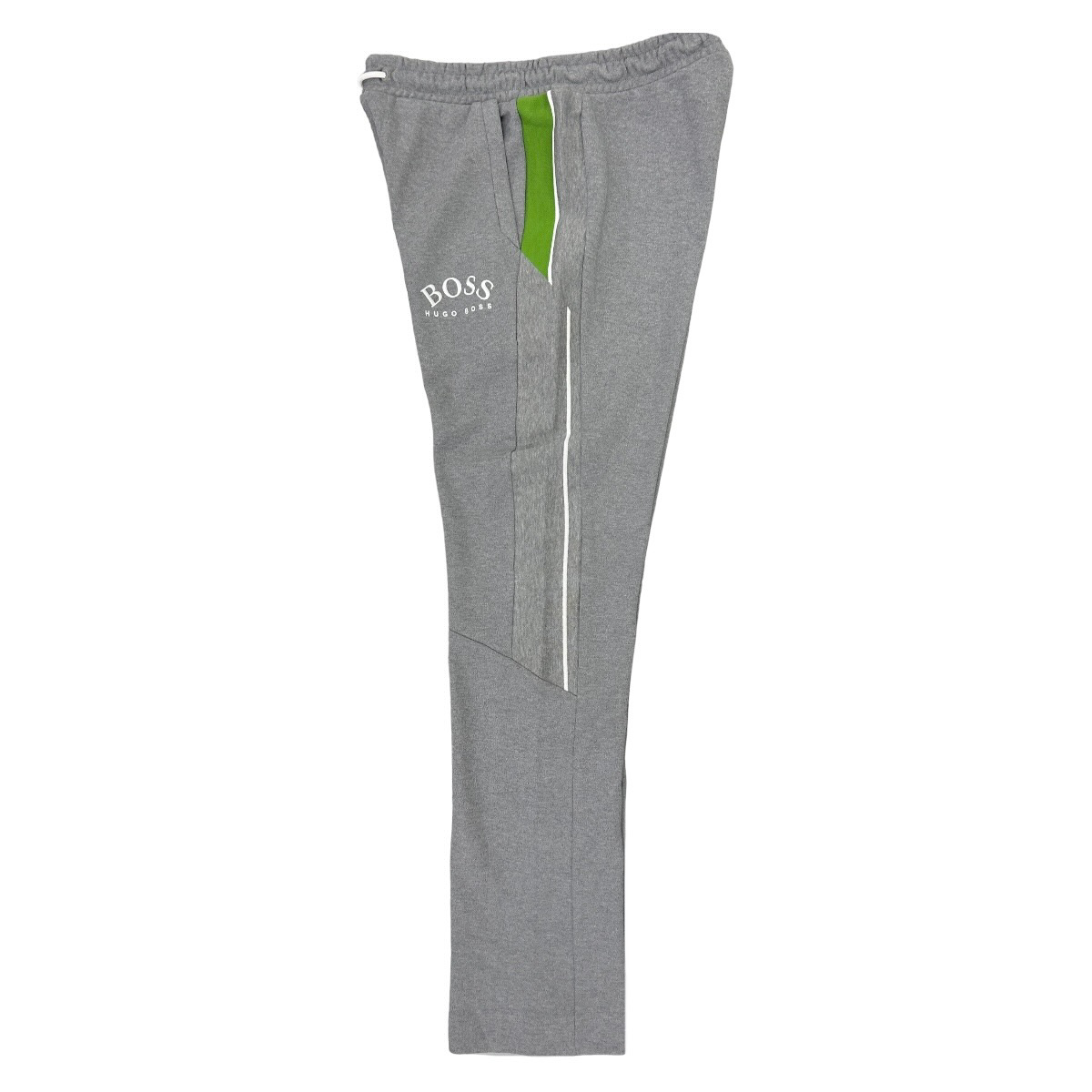 Pantalón Deportivo Hugo Boss Hadim 100% Original Para Hombre 