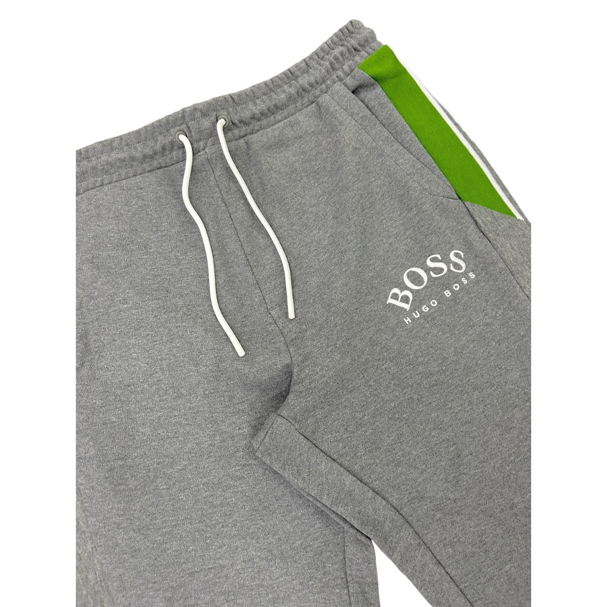Pantalón Deportivo Hugo Boss Hadim 100% Original Para Hombre 