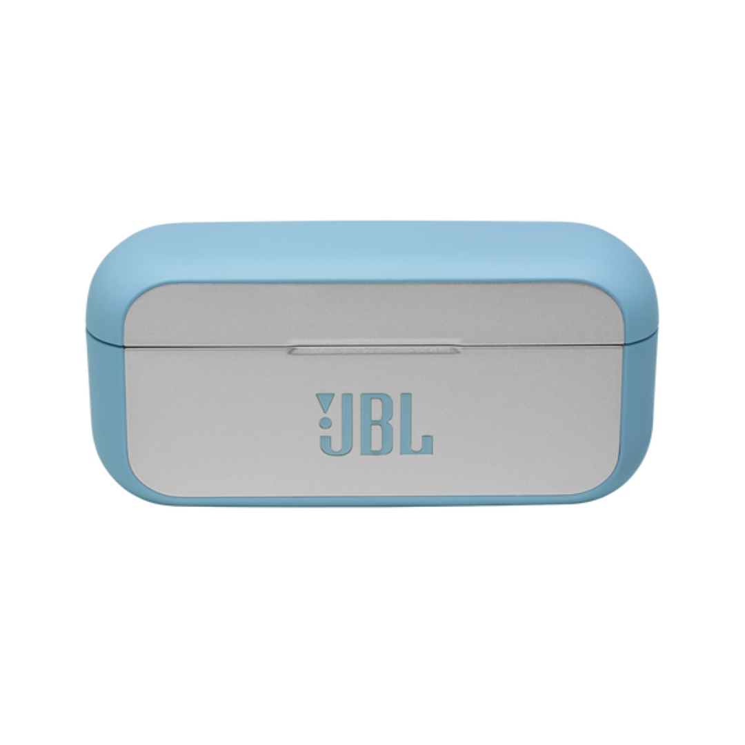Auriculares inalámbricos JBL Reflect Flow True Wireless Azul turquesa 