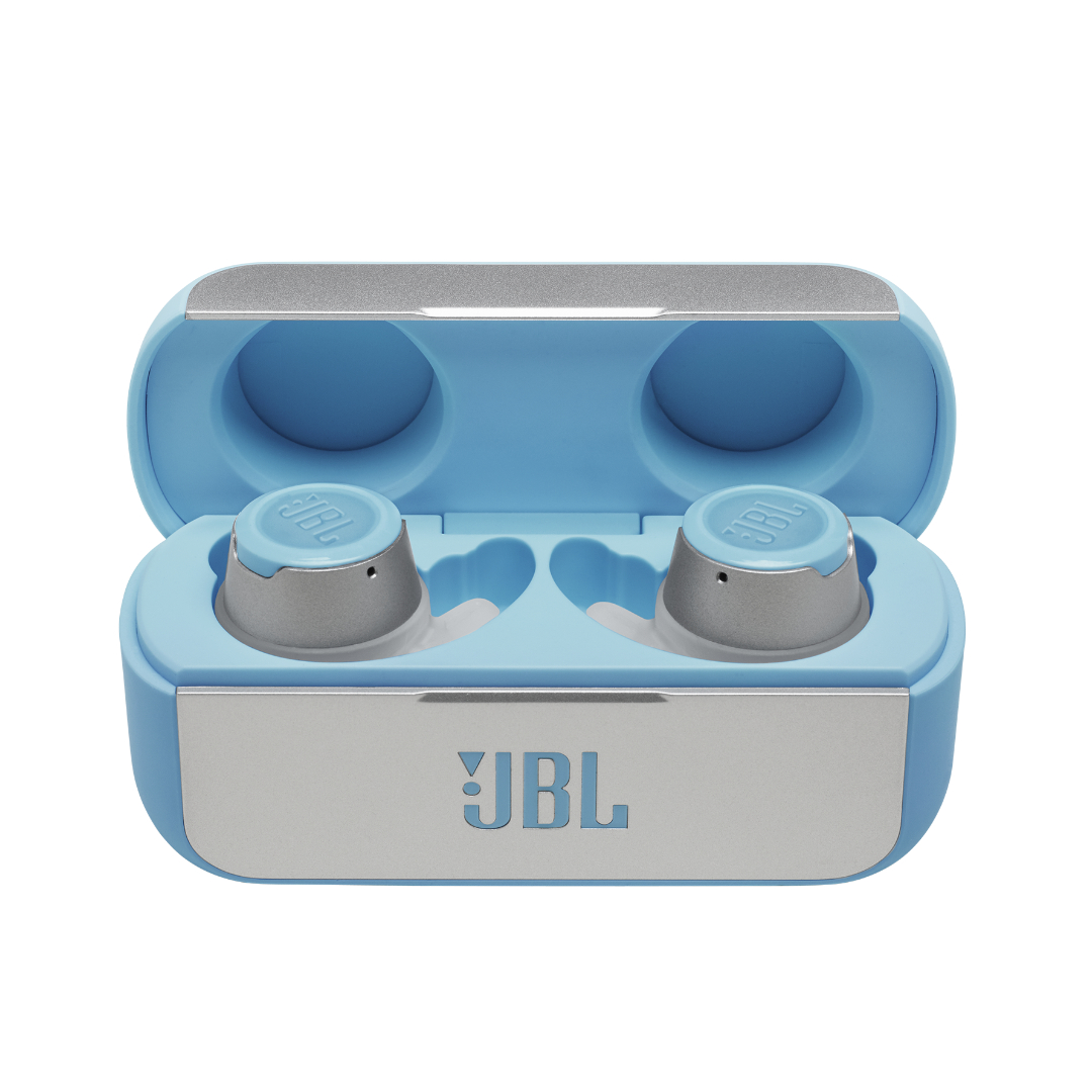 Auriculares inalámbricos JBL Reflect Flow True Wireless Azul turquesa 