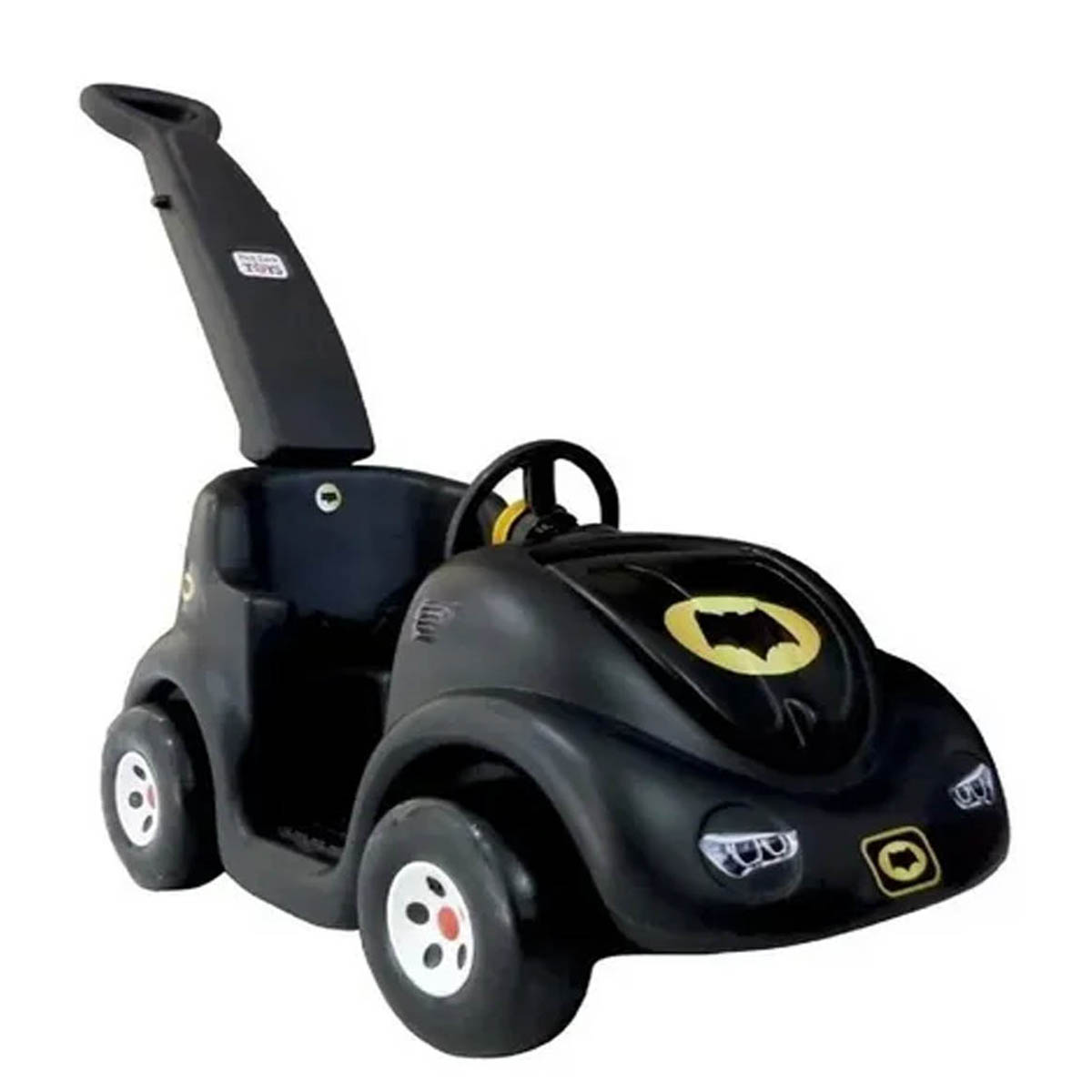 Montable para niños Mini Car Especial Tick Tack Batman.