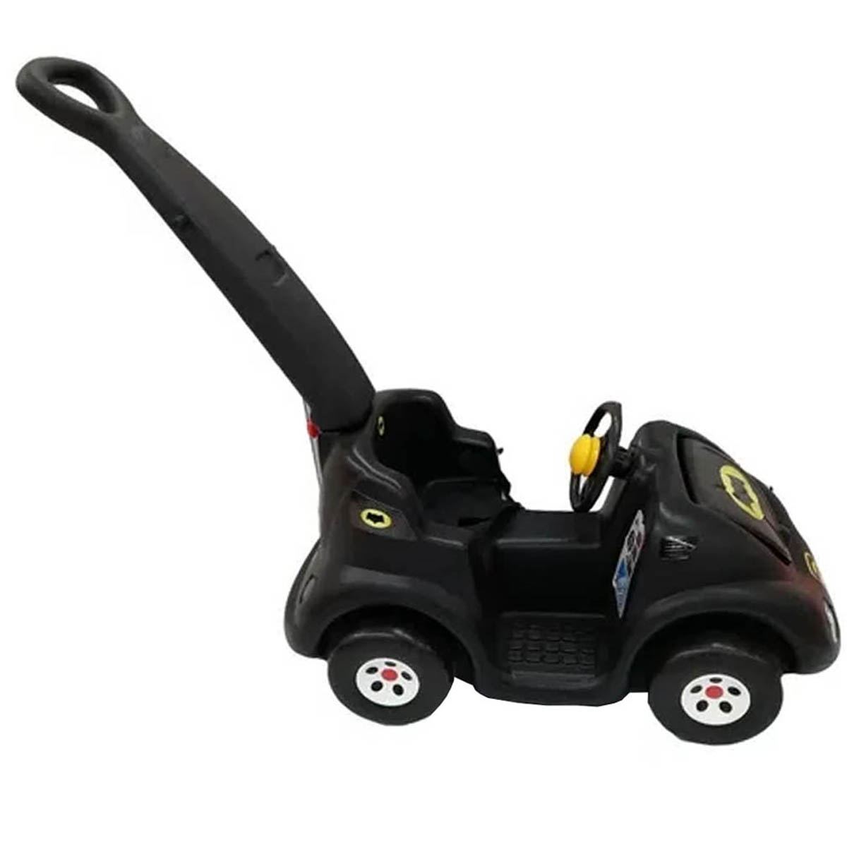 Montable para niños Mini Car Especial Tick Tack Batman.