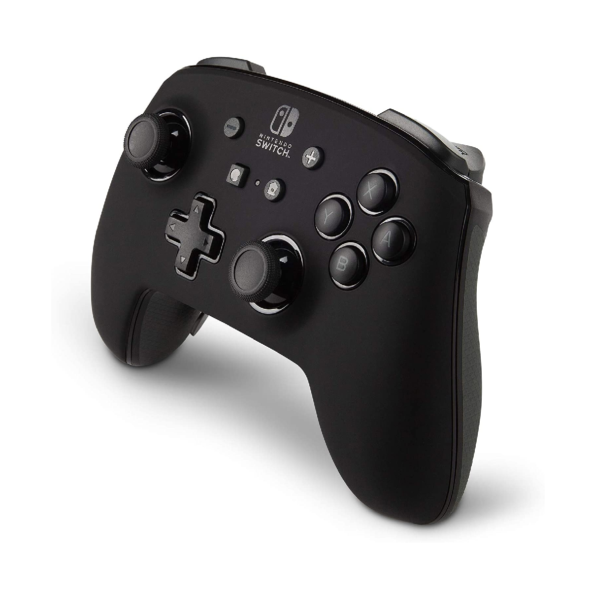 Control Nintendo Switch  FUSION Pro PowerA