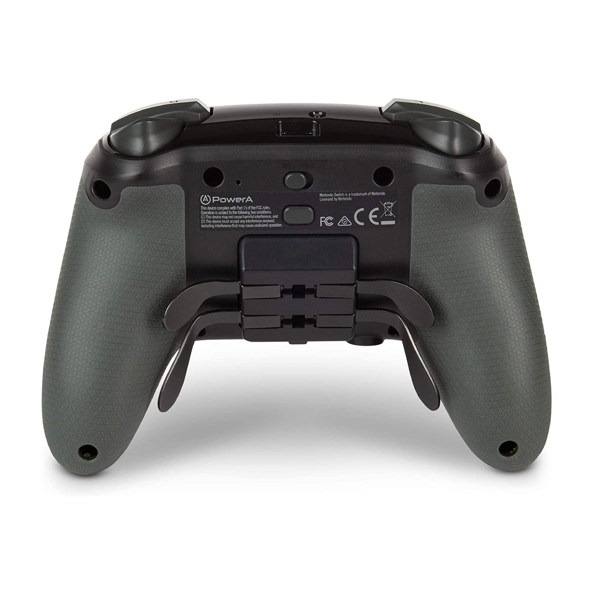 Control Nintendo Switch  FUSION Pro PowerA