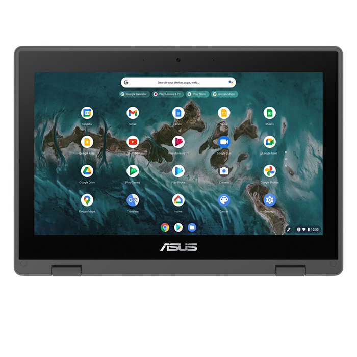 Asus Chromebook Cr1 11.6 Hd Intel Celeron