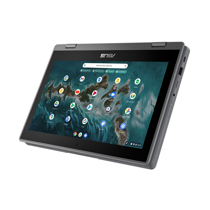 Asus Chromebook Cr1 11.6 Hd Intel Celeron