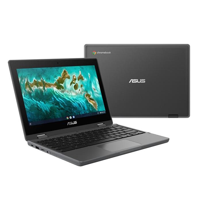 Asus Chromebook Cr1 11.6 Hd Intel Celeron
