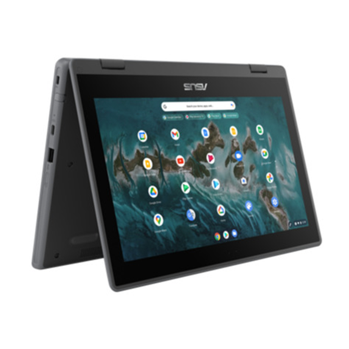 Asus Chromebook Cr1 11.6 Hd Intel Celeron
