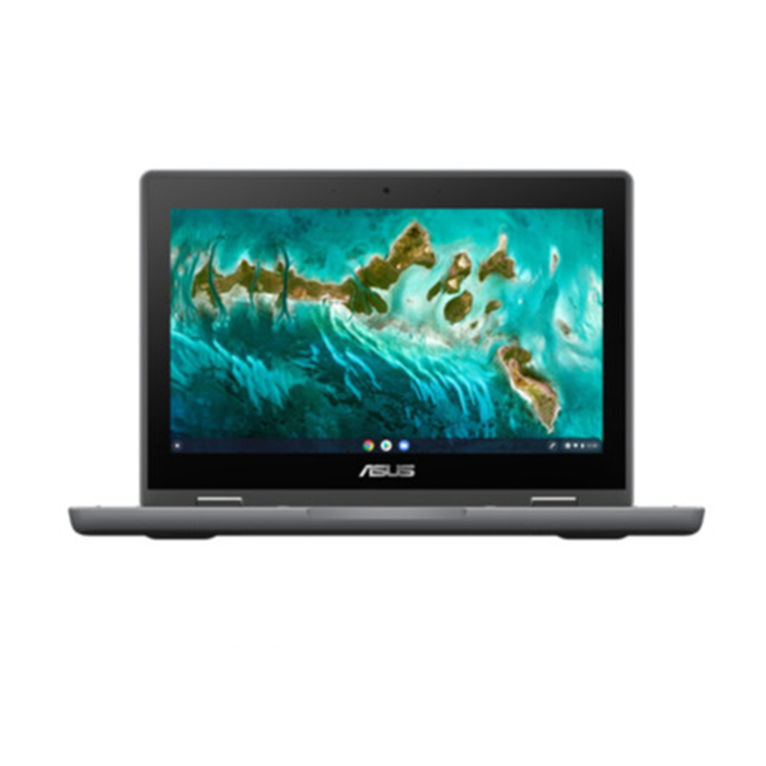 Asus Chromebook Cr1 11.6 Hd Intel Celeron