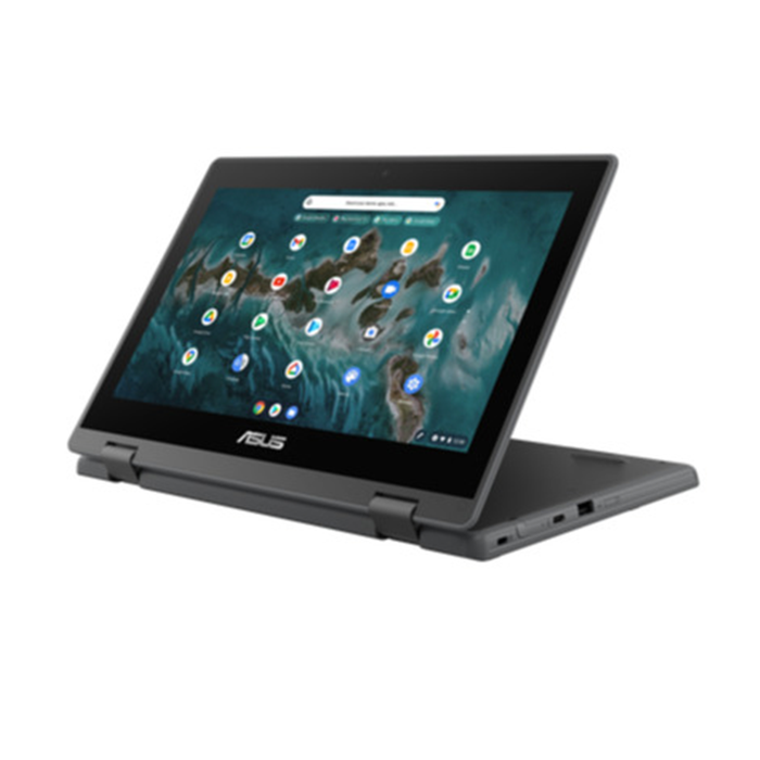 Asus Chromebook Cr1 11.6 Hd Intel Celeron