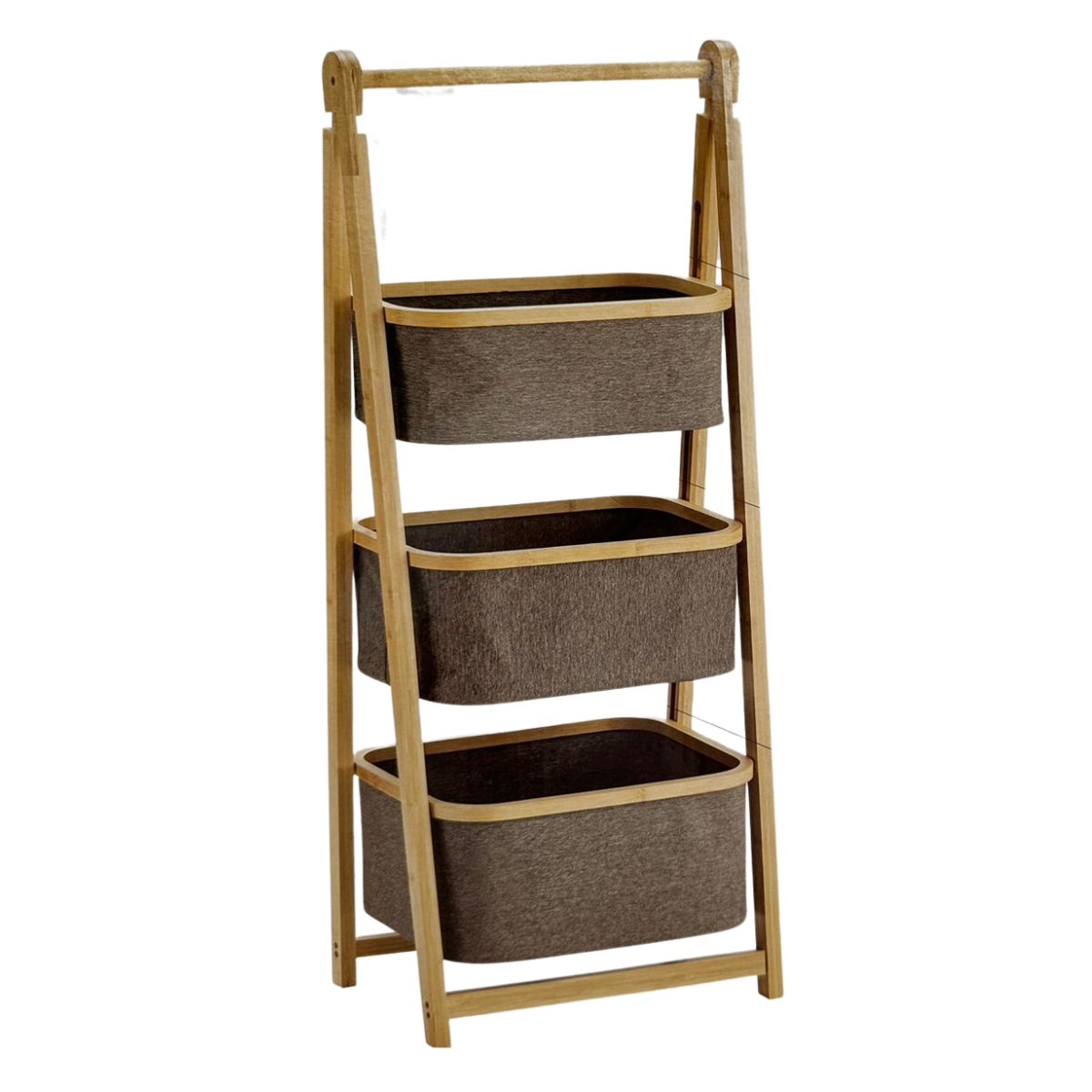 Torre De Almacenamiento Members Mark 50057 Plegable De 3 Niveles SMS