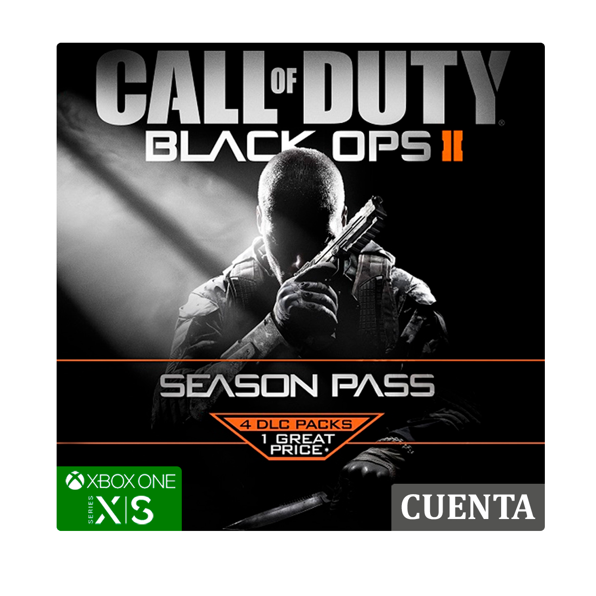 Call of duty black best sale ops 2 retrocompatible xbox one