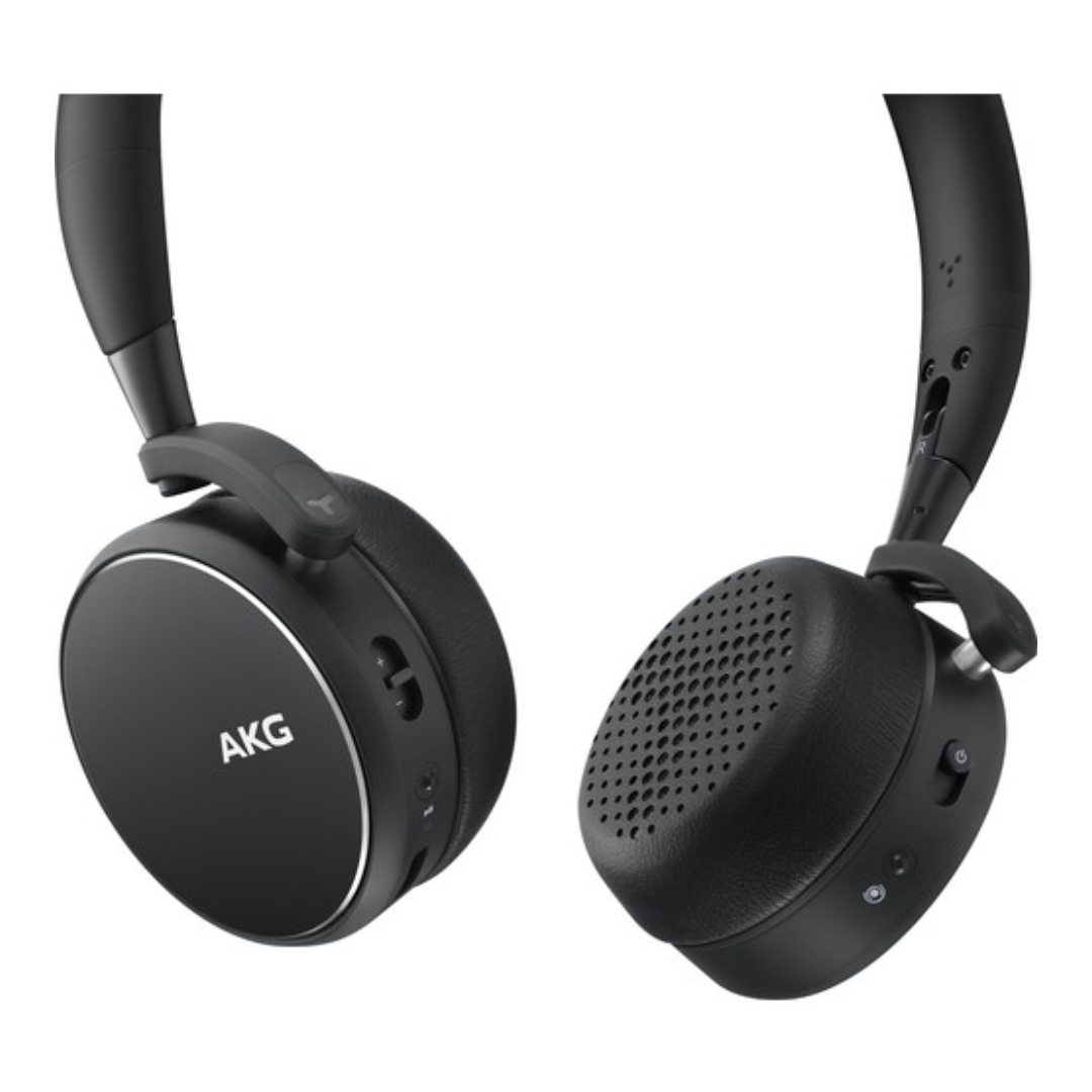 Akg auricular inalámbrico on ear online y500