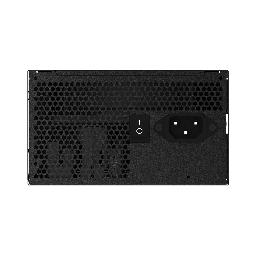 Fuente de poder Gigabyte P650G 650W 80+ Gold