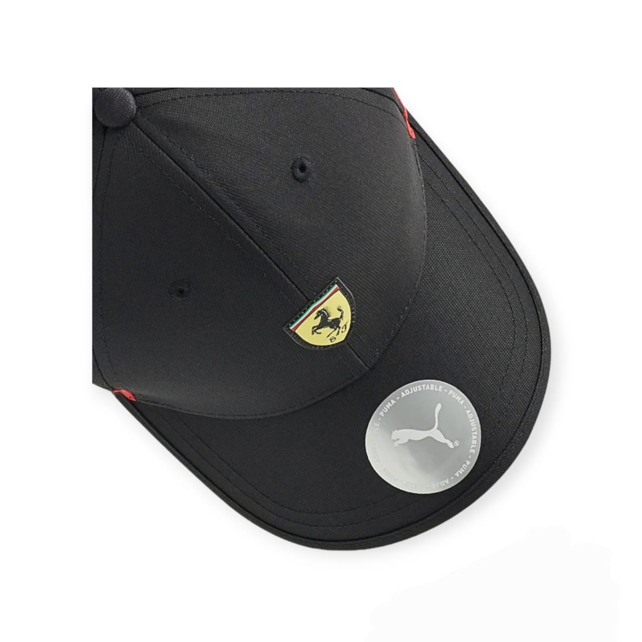 Gorra Puma Ferrari Unisex Adulto 02372102